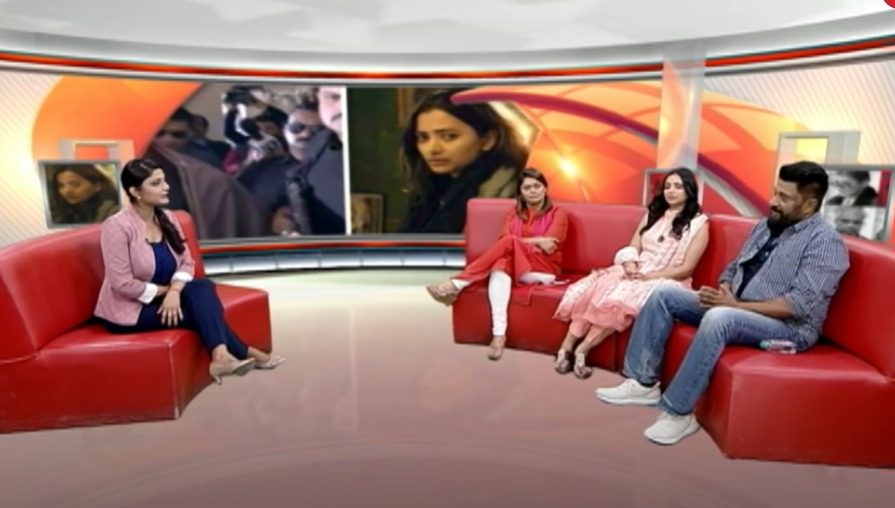 The Tashkent Files SP Cinecorp