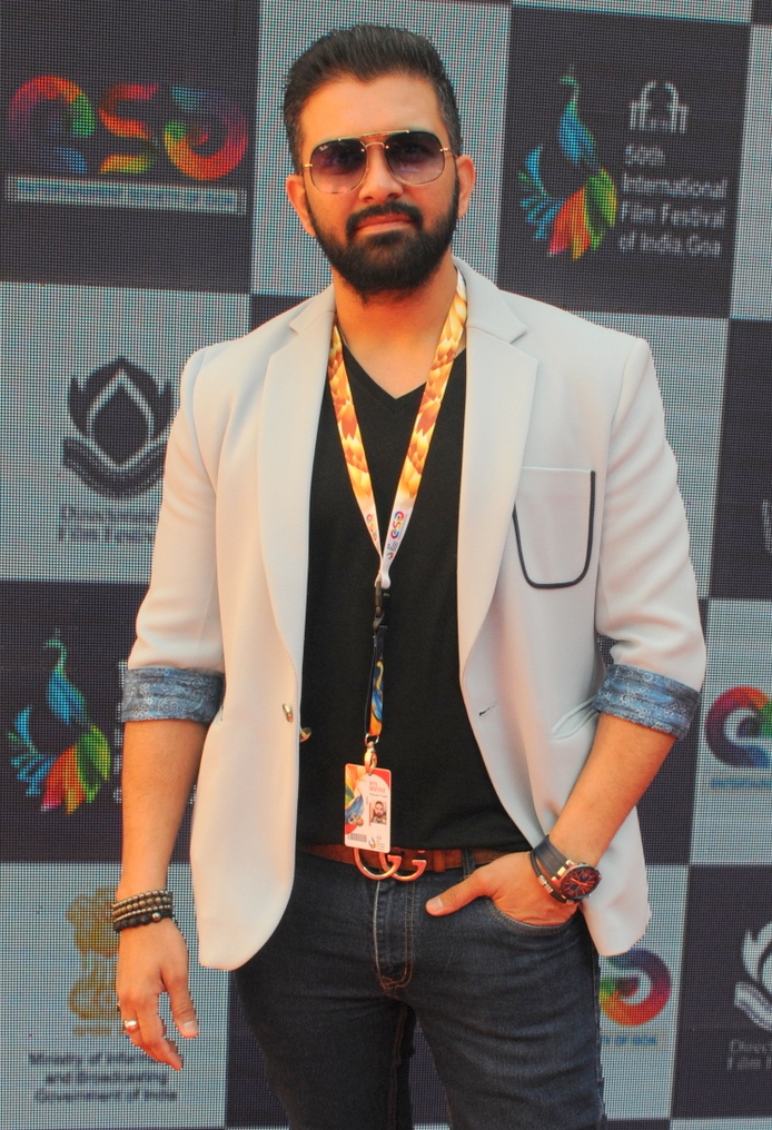 The Tashkent Files SP Cinecorp