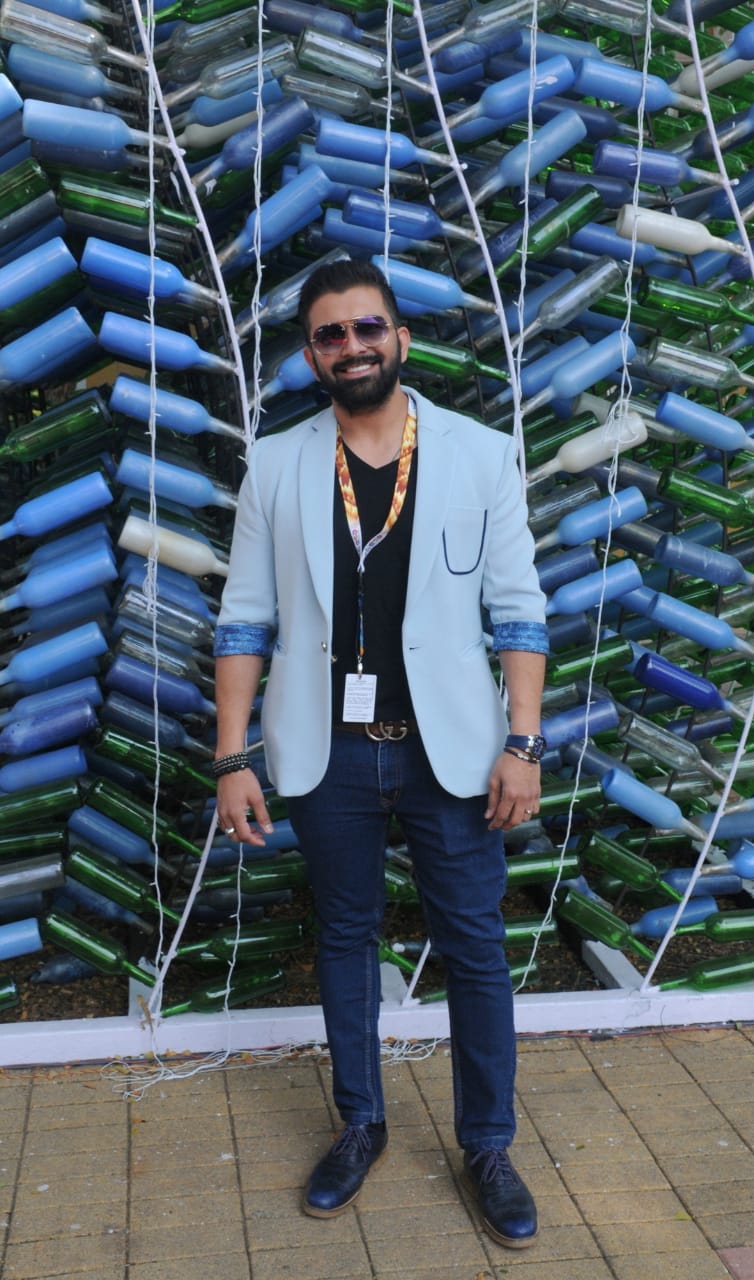 The Tashkent Files SP Cinecorp