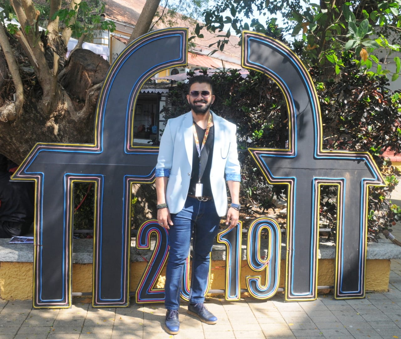 The Tashkent Files SP Cinecorp