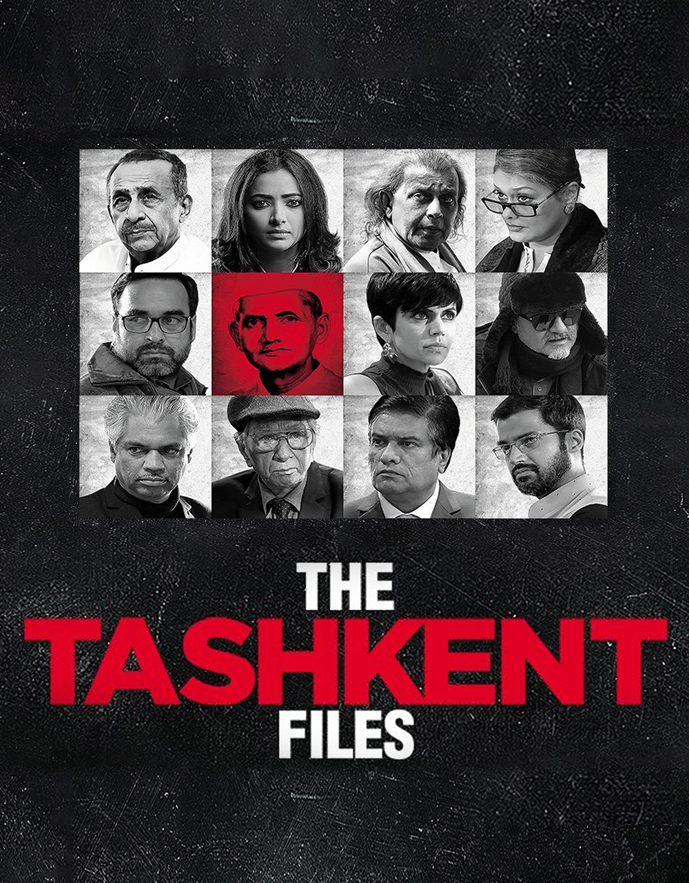 The Tashkent Files SP Cinecorp